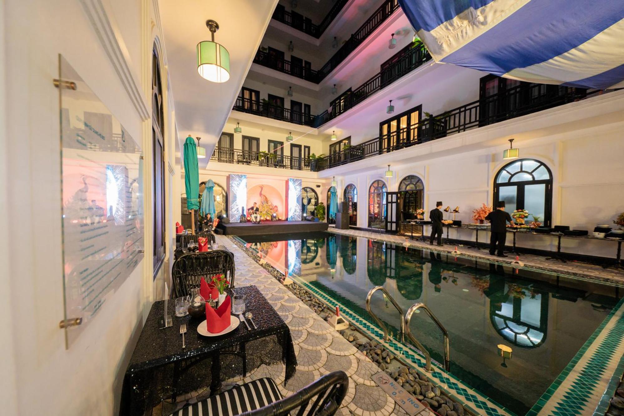 Hoi An Delicacy Hotel & Spa 외부 사진